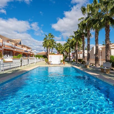 A Beautiful 2 Bedroom Townhouse - Las Cerezas Ciudad Quesada Buitenkant foto