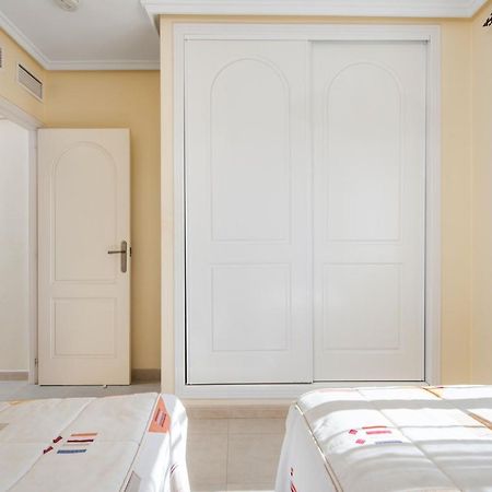 A Beautiful 2 Bedroom Townhouse - Las Cerezas Ciudad Quesada Buitenkant foto