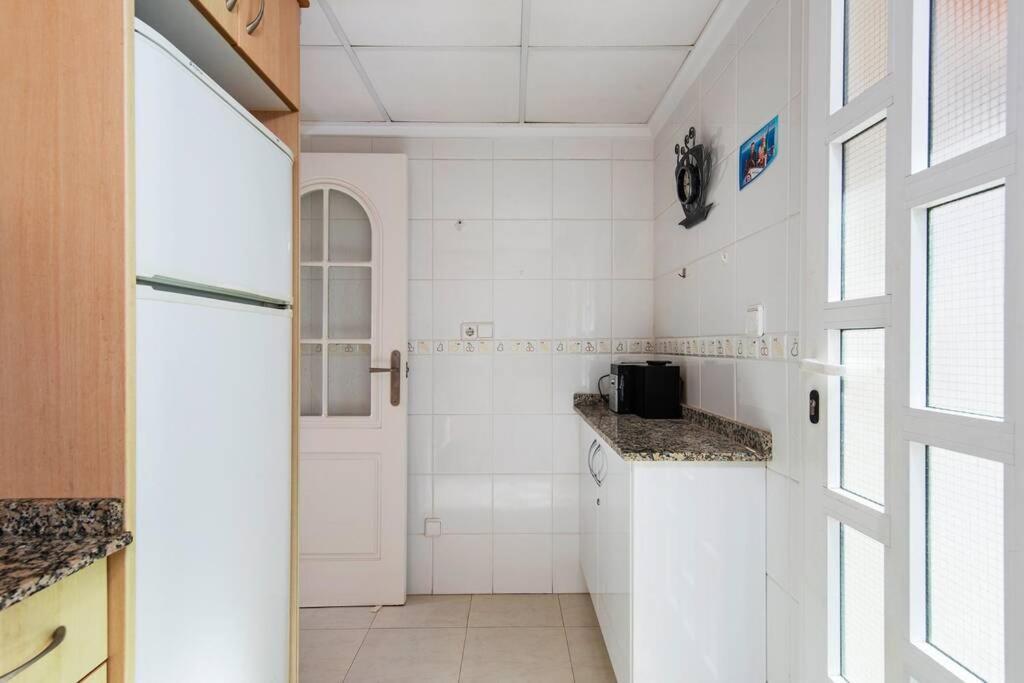 A Beautiful 2 Bedroom Townhouse - Las Cerezas Ciudad Quesada Buitenkant foto