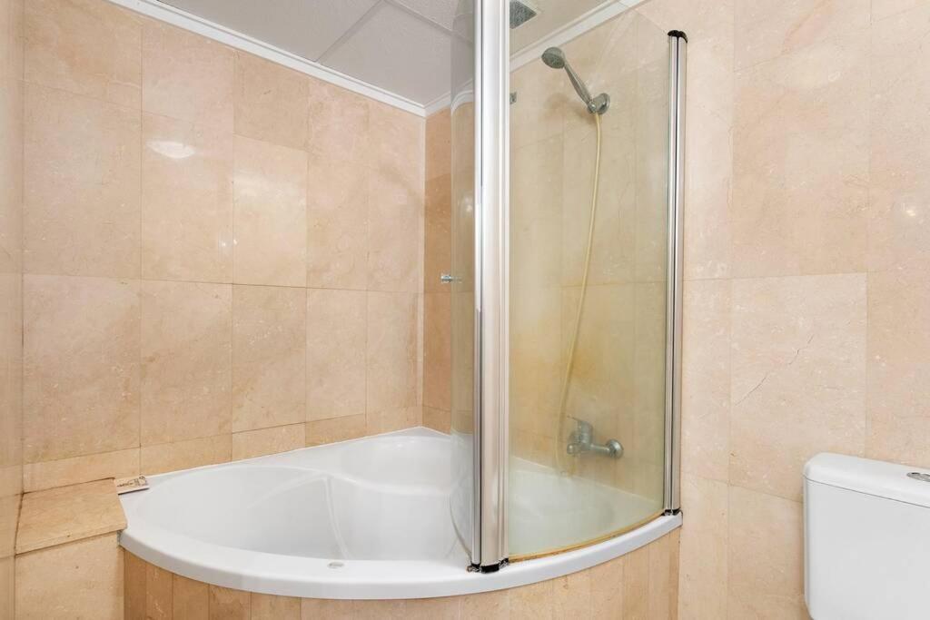 A Beautiful 2 Bedroom Townhouse - Las Cerezas Ciudad Quesada Buitenkant foto