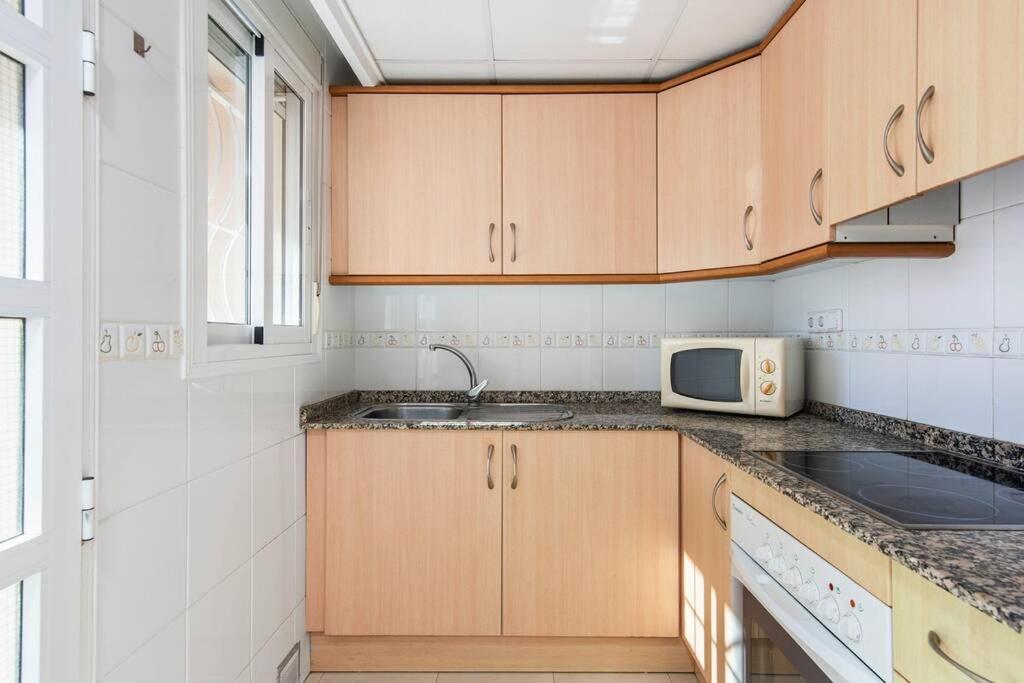 A Beautiful 2 Bedroom Townhouse - Las Cerezas Ciudad Quesada Buitenkant foto