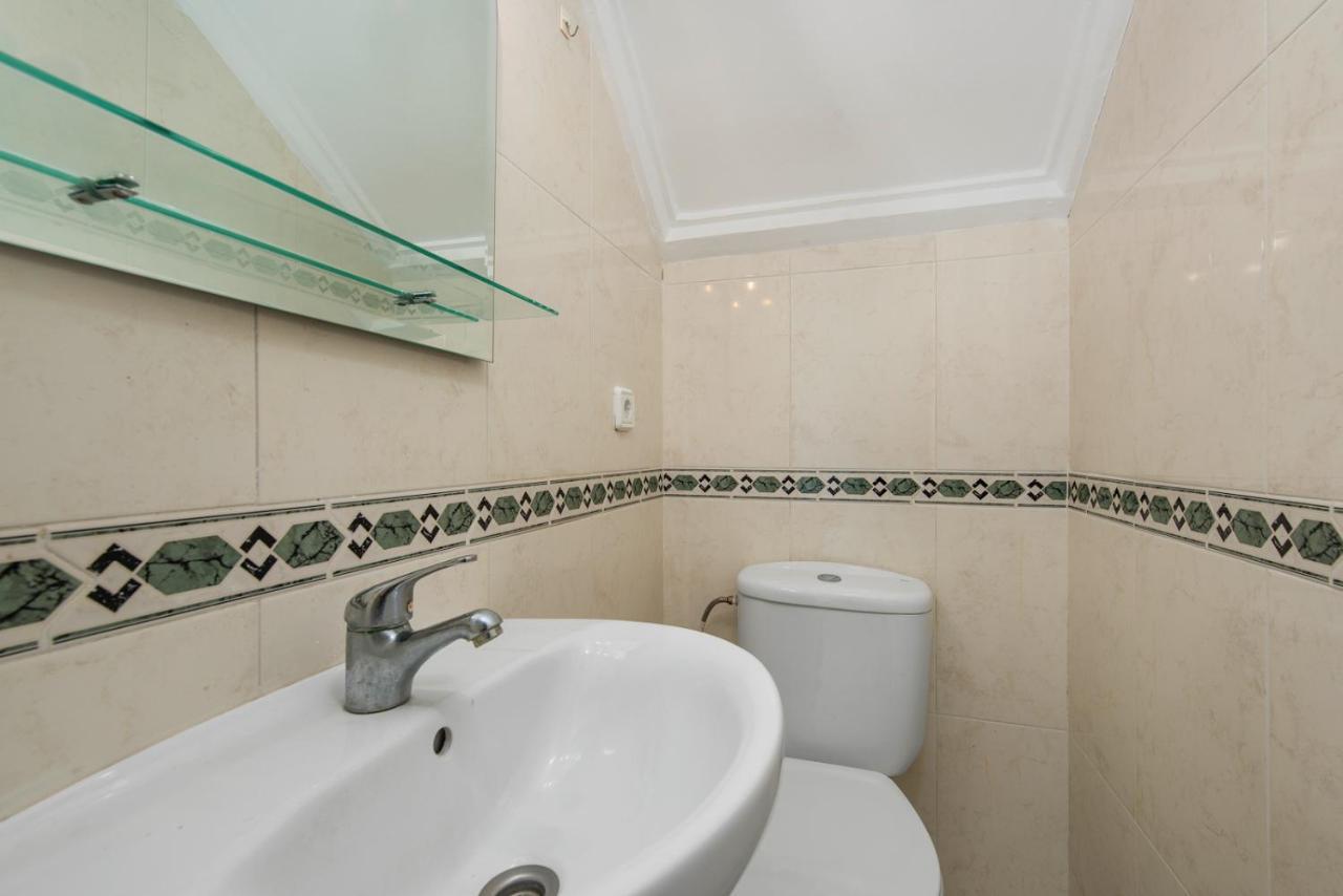 A Beautiful 2 Bedroom Townhouse - Las Cerezas Ciudad Quesada Buitenkant foto