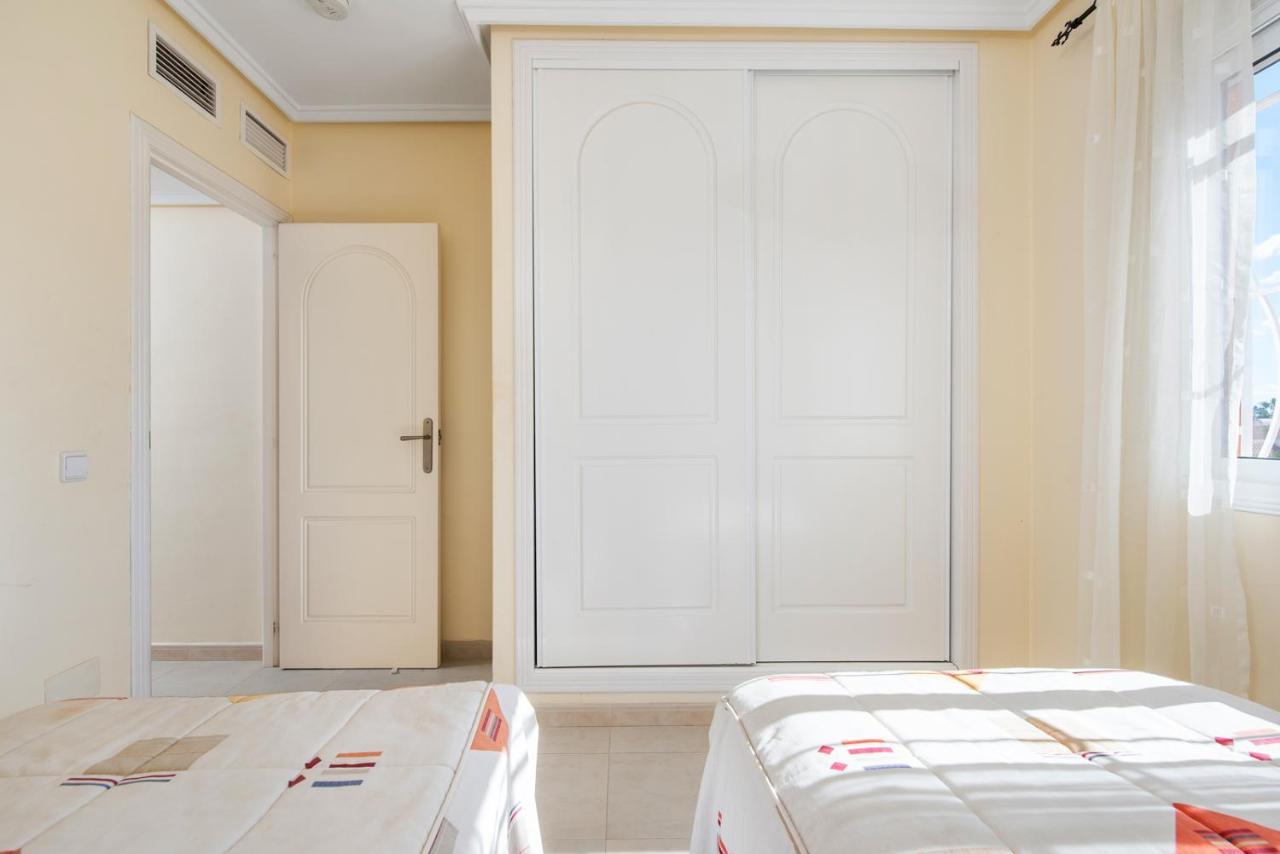 A Beautiful 2 Bedroom Townhouse - Las Cerezas Ciudad Quesada Buitenkant foto